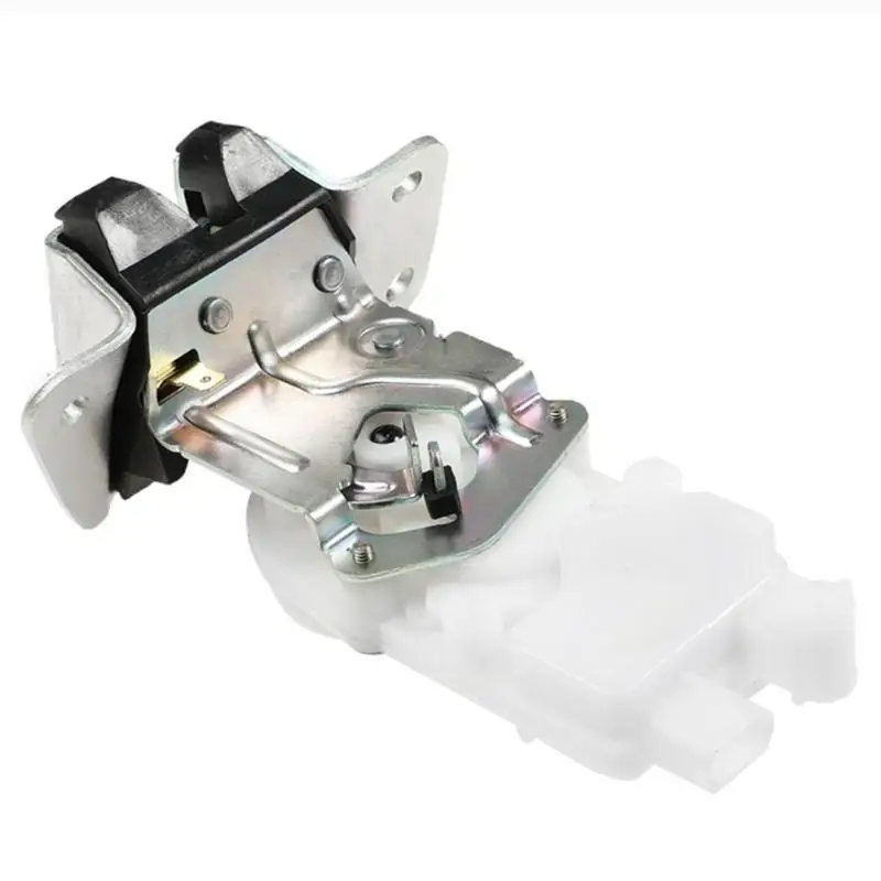 

E7CA CAR CAR TAIL DACKTE TRUNK BOCK Защелка для RVR ASX MR959620 5808A129 аксессуаров