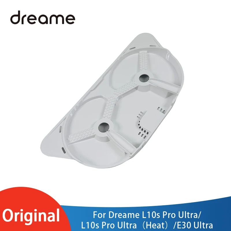 Originele Reinigingsbak Beugel Voor Dreame L10s Pro Ultra/L10s Pro Ultra (Warmte)/E30 Ultra Vacuüm Mop Zelf-Wassen Basis Accessoires