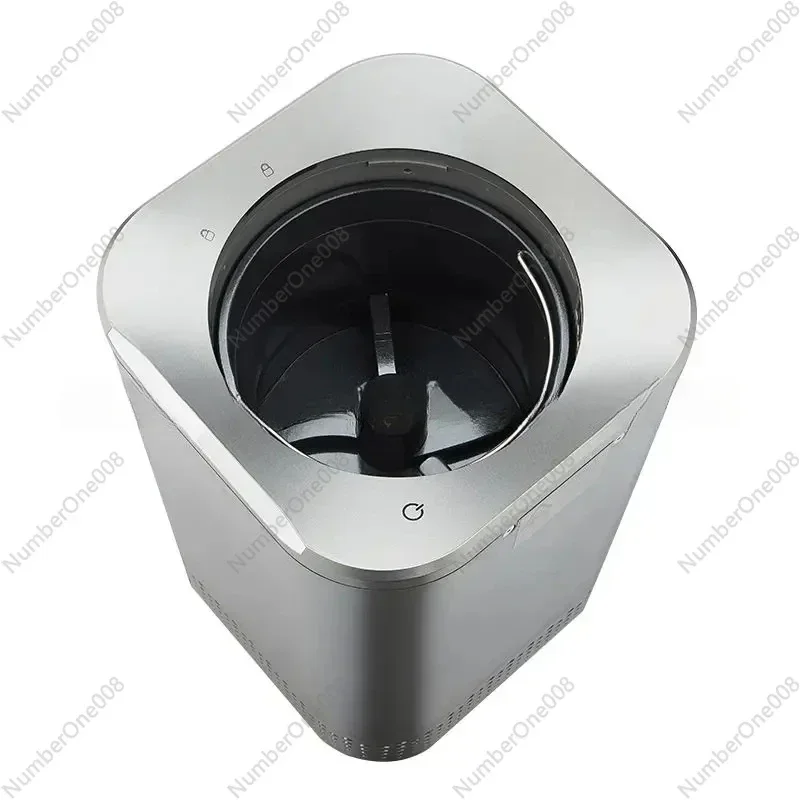 Disposer, Household Drying, Kitchen Waste Shredder, Food Processing