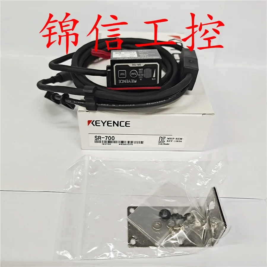 

KEYENCE SR-700 100% новый и оригинальный