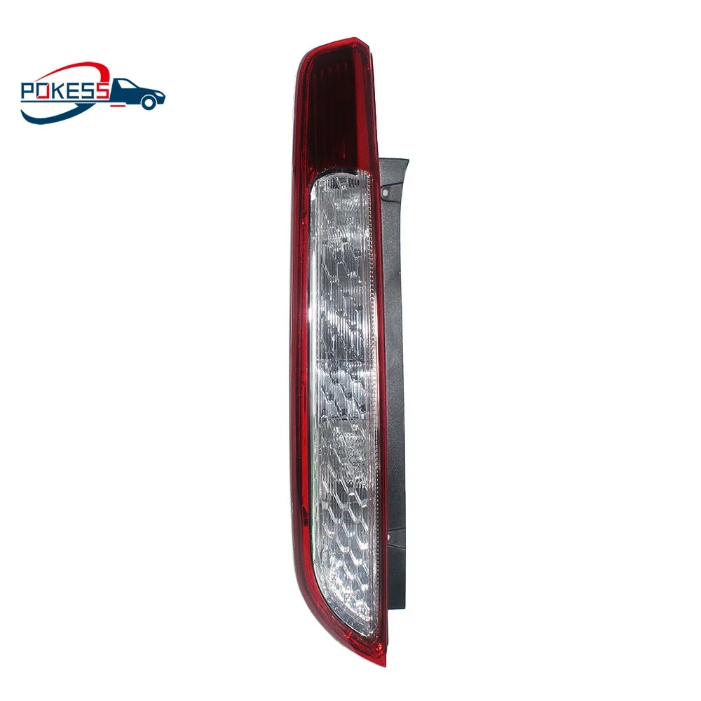 

8M5113404AD 8M5113405AD Rear Light Rear Lamp Tail Light Assembly Left or Right Side for FORD Focus Mk2 Hatchback 2008-2011