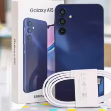 Samsung Galaxy A15 6GB/128GB (Boxed)