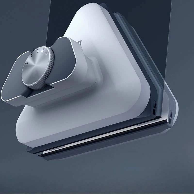 

Glass cleaning, high-rise external windows, strong magnetic double-layer cleaning windows, household double-sided