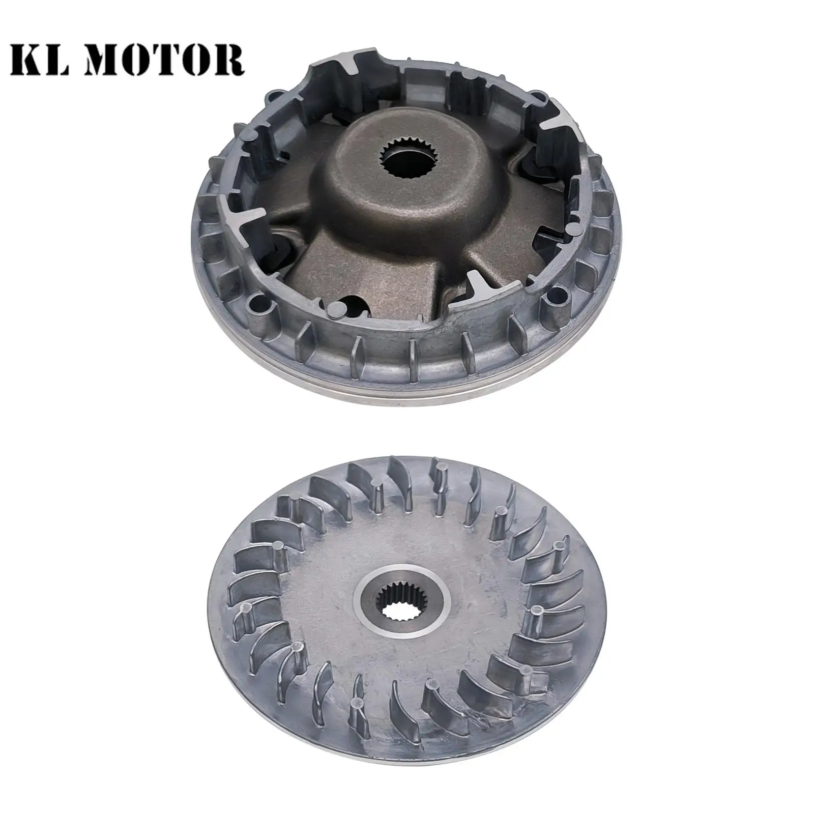 

CF500 500CC ATV Primary Clutch Variator Set For CF188 ATV QUAD GO KART OEM 0180-051000