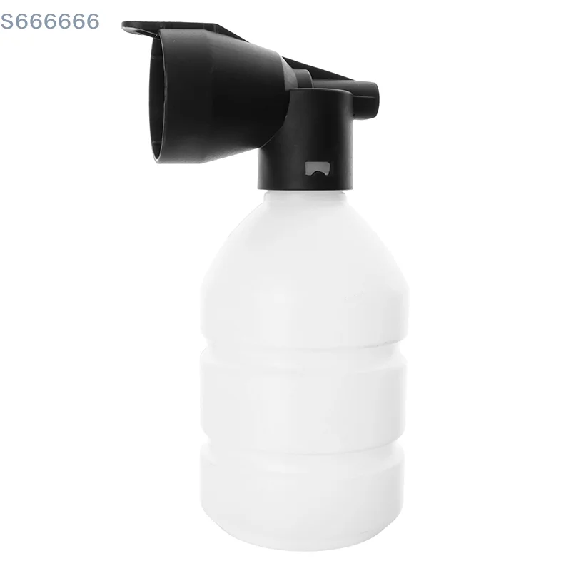 

300ml Portable Car Washer Foam Pot Lithium Battery Car Washer Foam Spray Pot Foam Water Gun Car Washer Foam Pot