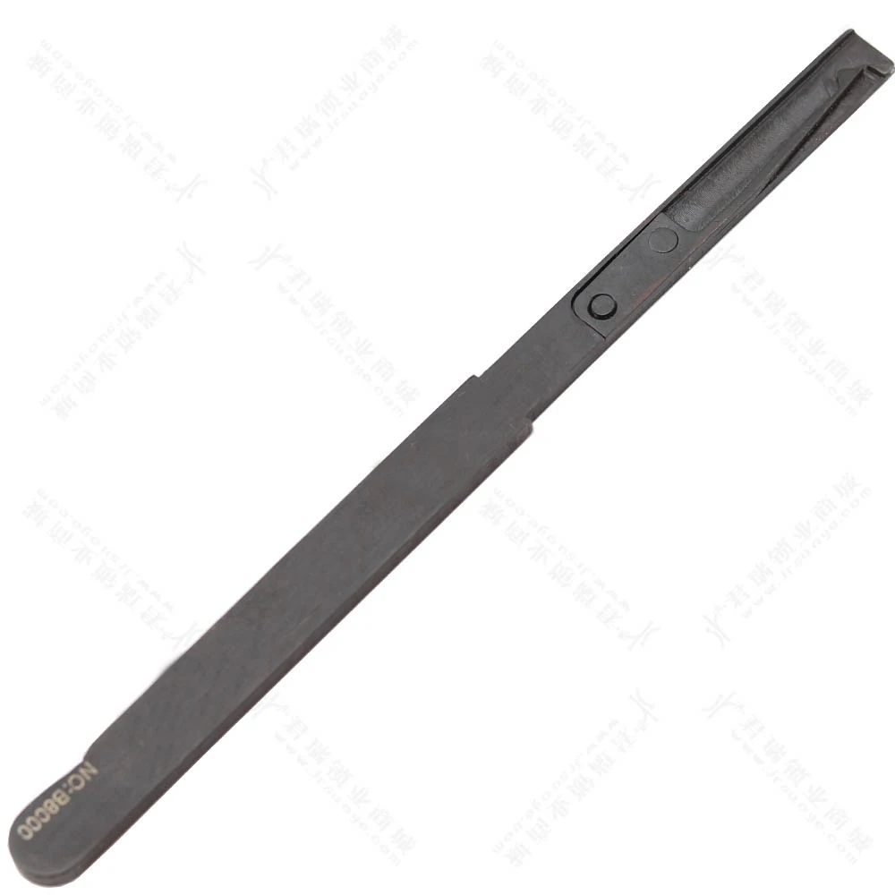 JMCKJ For BMW Peugeot Unlocking Tool Y-shaped Tool High Quality Stainless Steel Professional Locksmith Tool