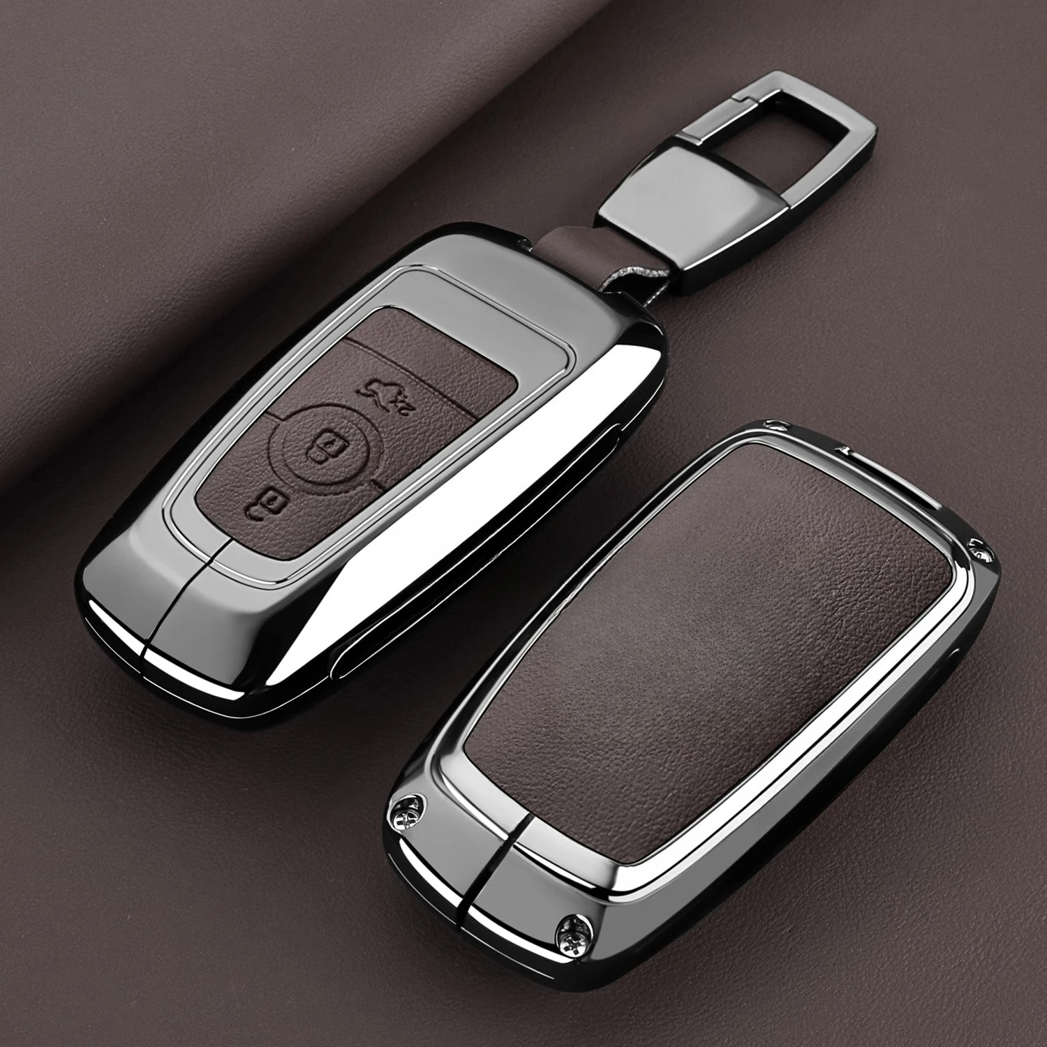 

For 2025 new Ford Mondeo 2.0 luxury key protection case 1.5T Shuya type car specific shell buckle for men and women