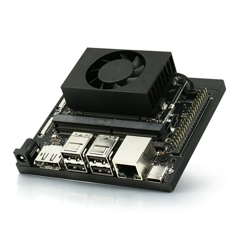 2026-In stock 945-13766-0000-000 8GB 34Tops 67Tops Nvidia Jetson Orin Nano Super Developer Kit view 3