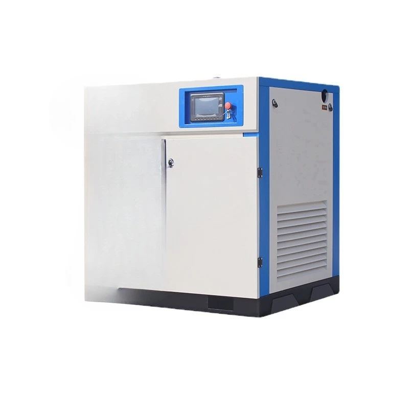 Screw Air Compresso…