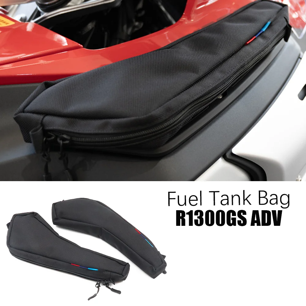 

for BMW R 1300 GS ADV for BMW R 1300 GS ADV GS 1300ADV Tank Tray Bag R1300GSA Side Tank Rack R1300GS Adventure Bags Tool Bag
