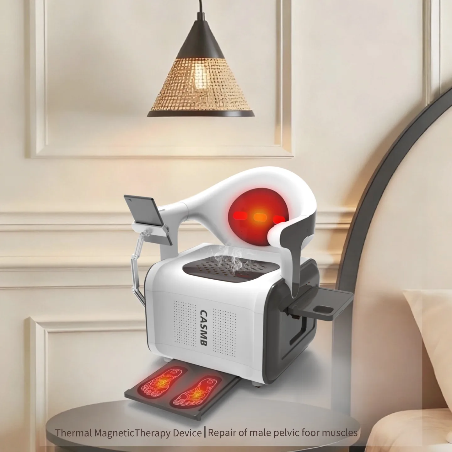 

Тренажер для мышц тазового дна Кресло для контракции мышц тазового дна Тренажер для мышц тазового дна Интимное омоложение Сиденье