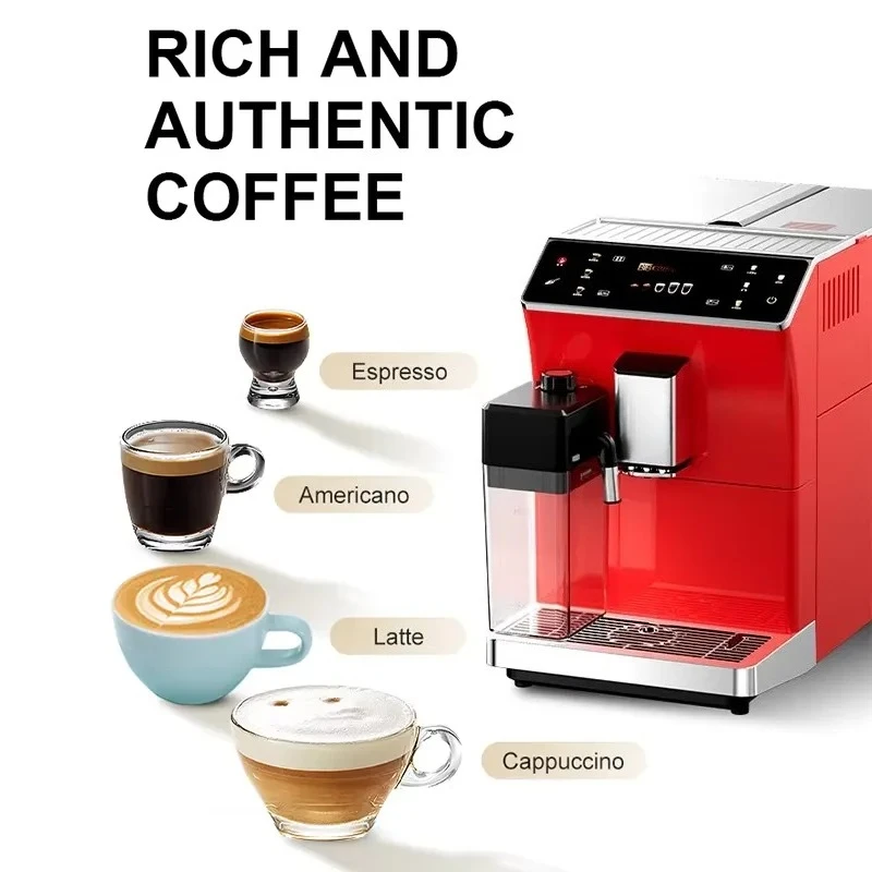 BTB202 Smart Small Professional Kitchen Appliance Fast Roasting Coffee Maker for Cafe and Cafeteria Use Compact Design