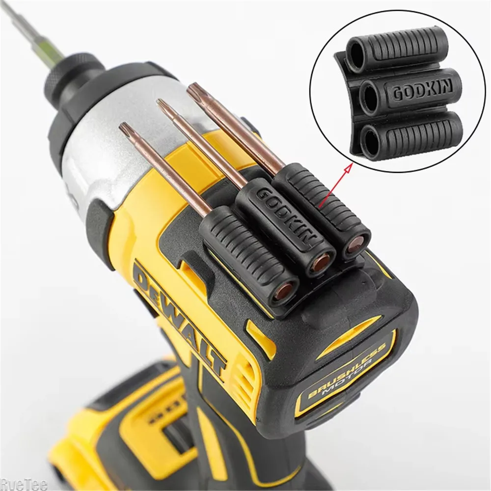 Portable Power Tools Quick Hanging Hooks Electrician Waist Tool Storage Electric Drills Organizer Hook Anti-fall Accessories