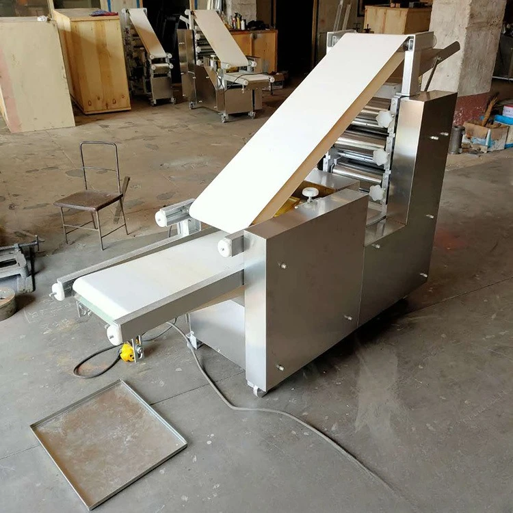 

BBQ lotus leaf clip machine digital flower cartoon machine automatic biscuit machine donkey meat fire