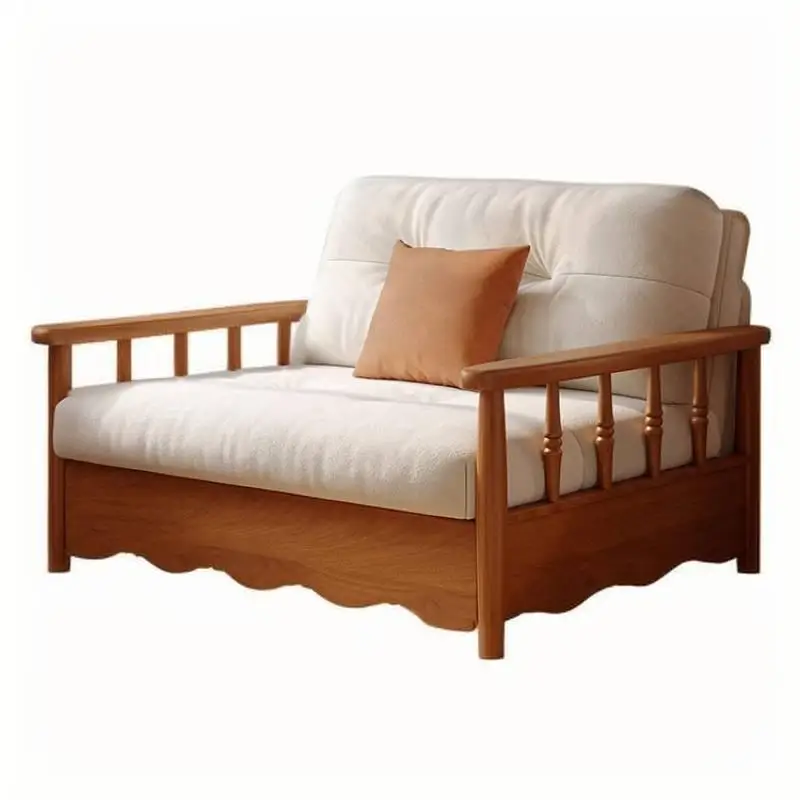 Sleeping Folding Sofa Bed Elegant Luxury Balcony Hotel Convertible Modern Sofas Designer Divani Da Soggiorno Furniture Home