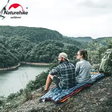 CW280 Down Sleeping Bag #6