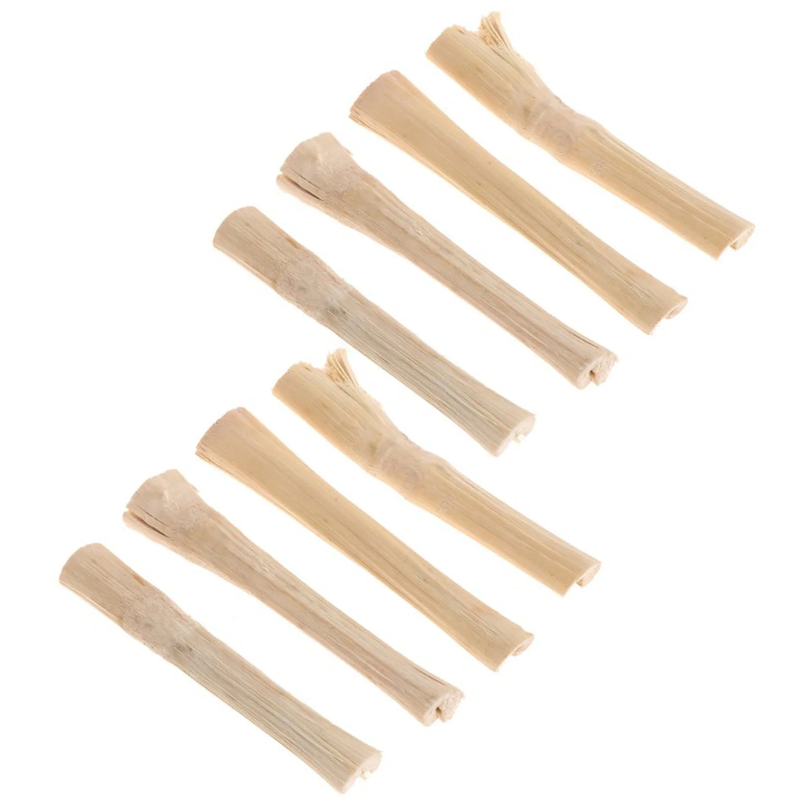 

500G Molar Rod For Pets Chew Treats Stick Rich In Potassium For Rabbit Hamster Chinchilla