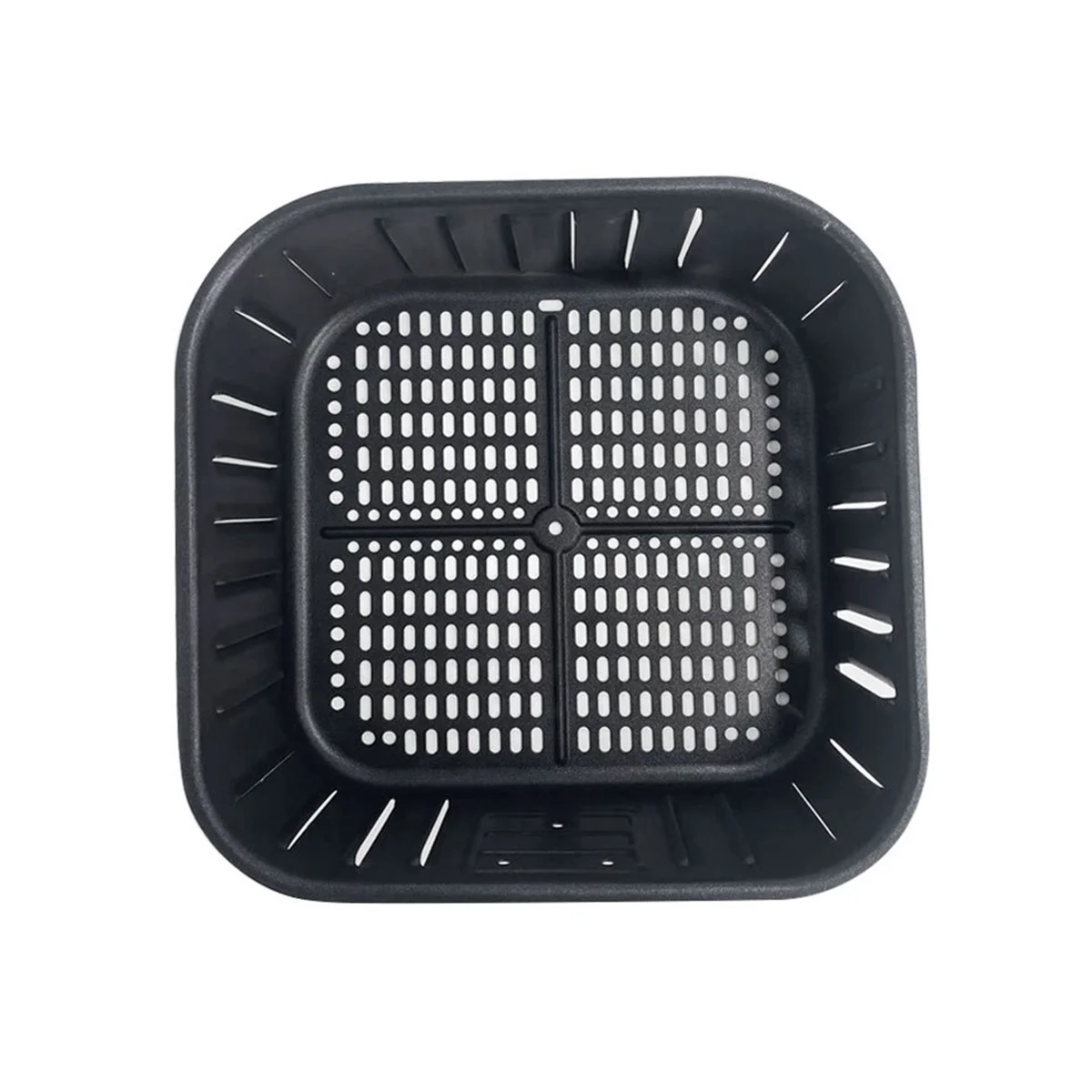 AirFryer Basket Tool AirFryer Basket Baking Tray Replacement Basket Kitchen Baking Basket Mold Drainer Basket