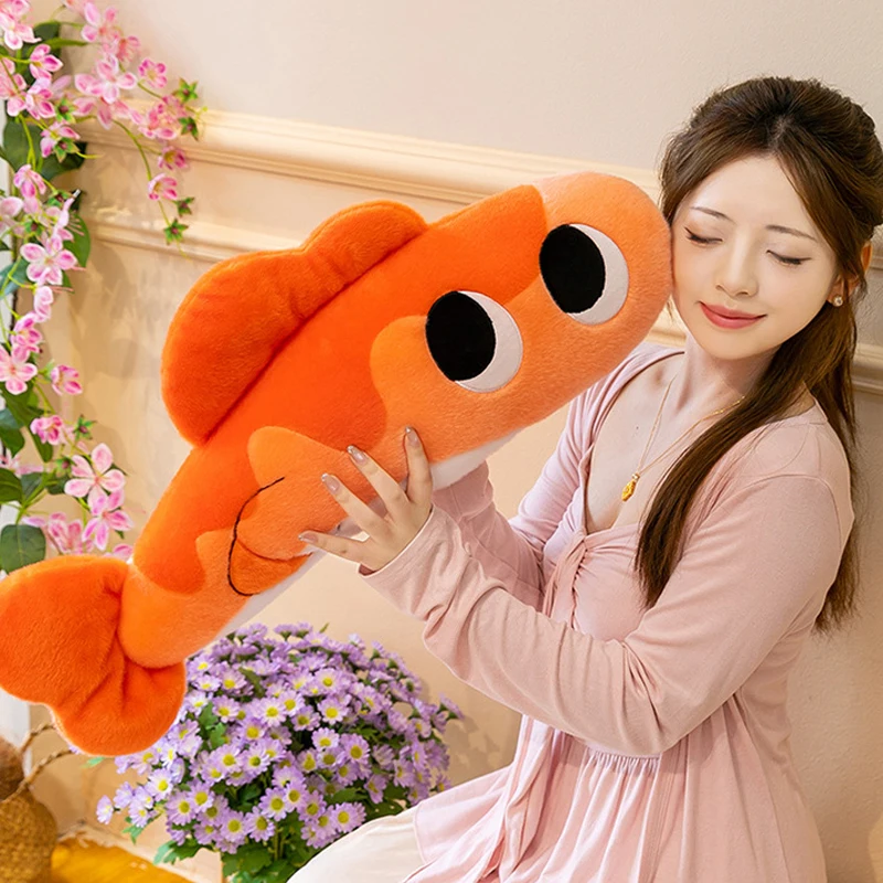 65-100cm-pokemon-tatsugiri-cartoon-large-pillow-plush-toys-doll-cute-ornament-stuffed-plushie-kawaii-sofa-pokemon-gift-for-kids