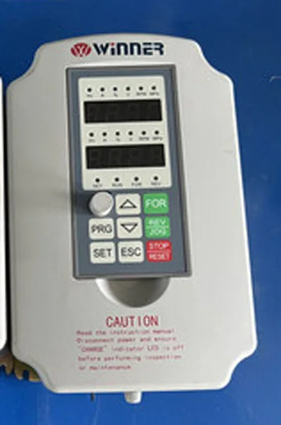 

WIN-9G-3R7T4 inverter WIN-9G 3.7KW 380V three phase WIN-9G-3R7T4B