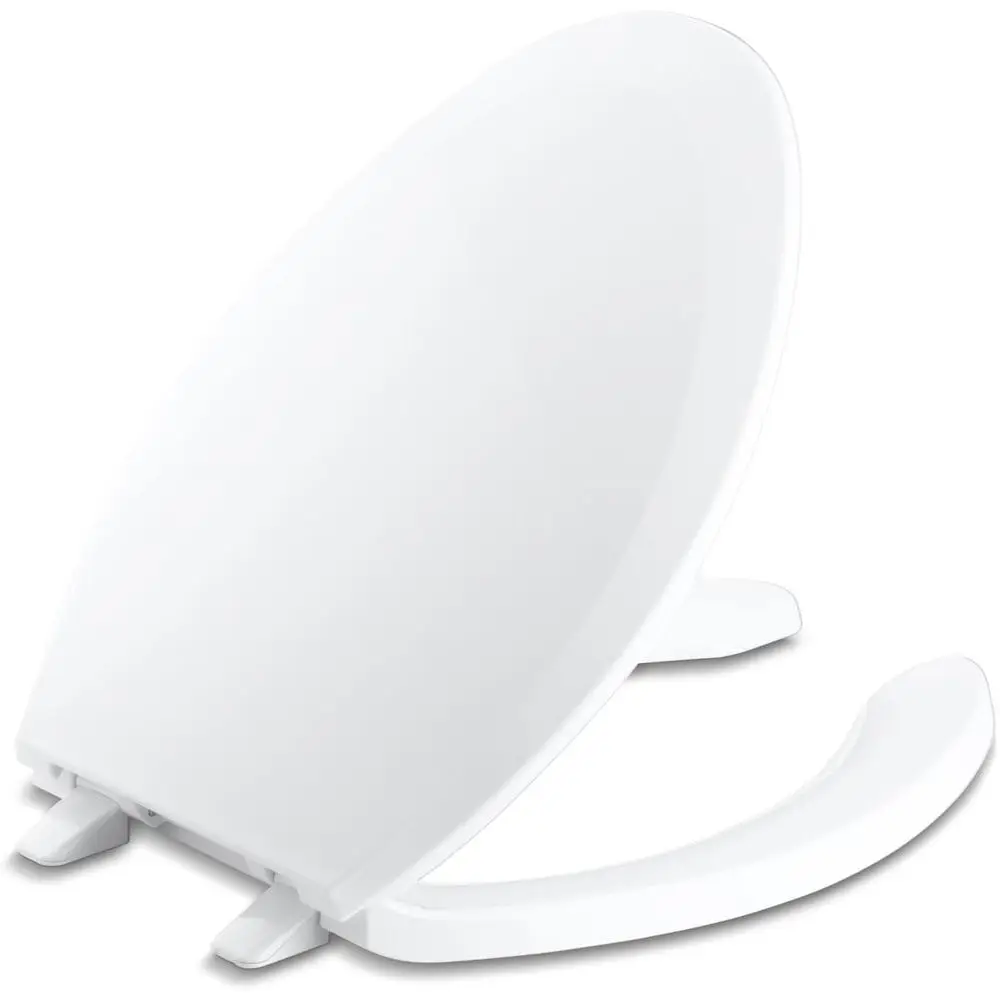 

Elegant Prolonged Toilet Seat