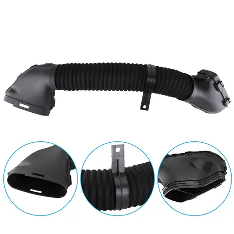 Wąż powietrzny, wąż dolotowy, rura dolotowa 2710900282 kompatybilny z Mercedes W203 CL203 CLK209 M271