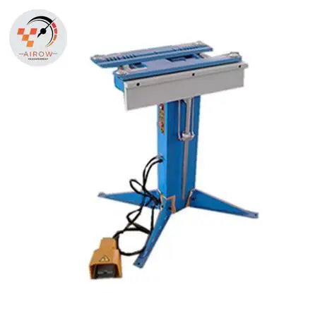 AIROW EB625 625 1.6mm Magnetic Steel Bending Machine