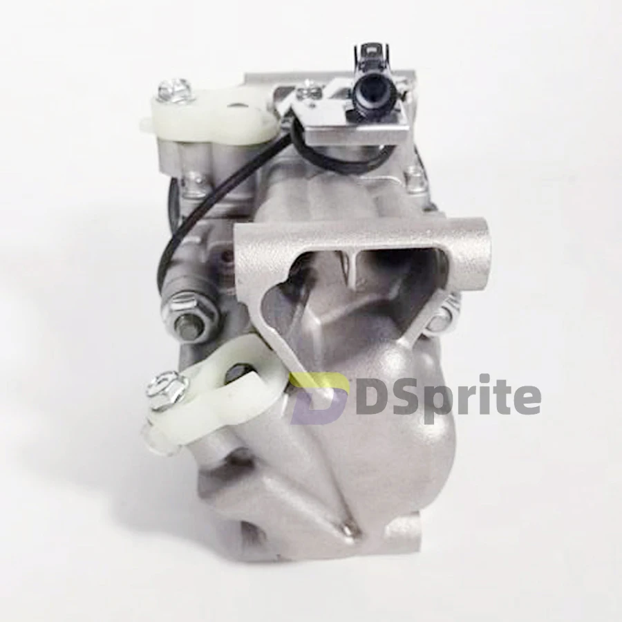 عالية الجودة SV08A السيارات جزء التيار المتناوب تكييف وضاغط للهواء لسوزوكي سويفت III SX4 OEM 95200-64JA0 95201-63JA1