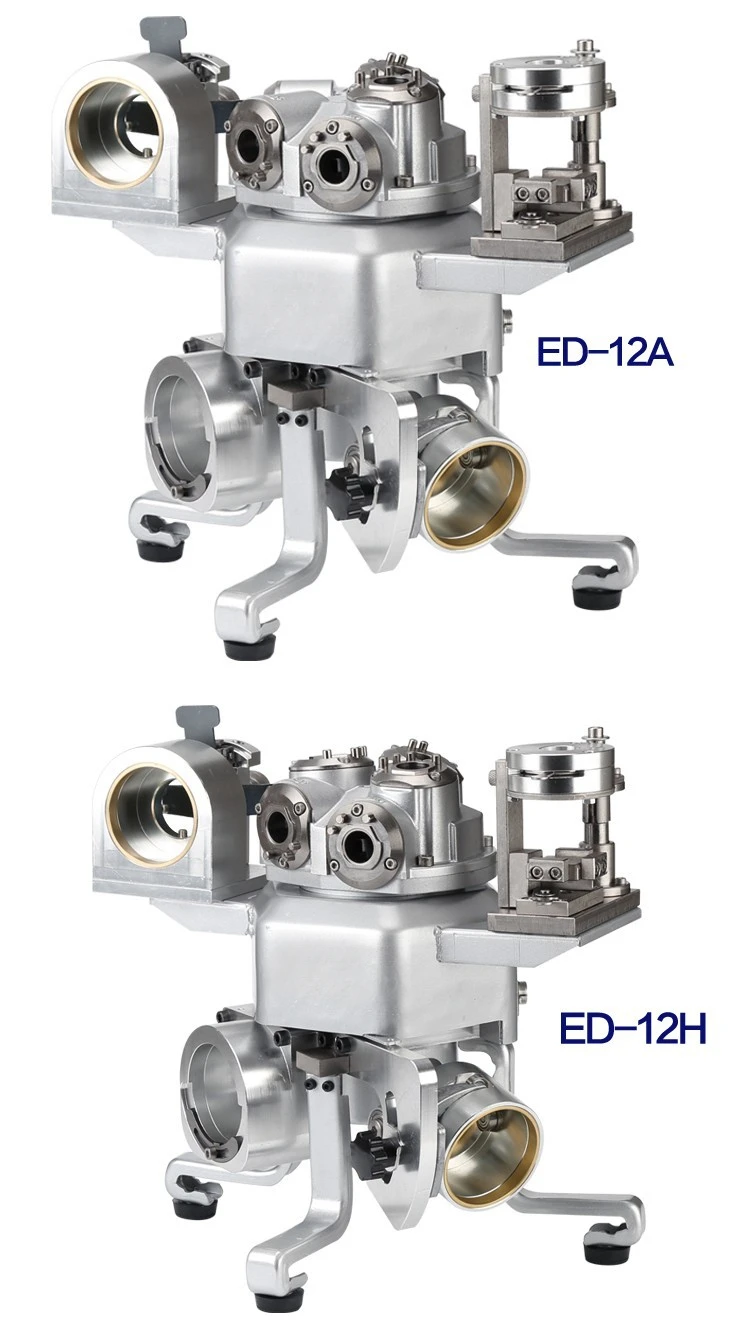 Milling Cutter Grinder ED-12/ED-20
