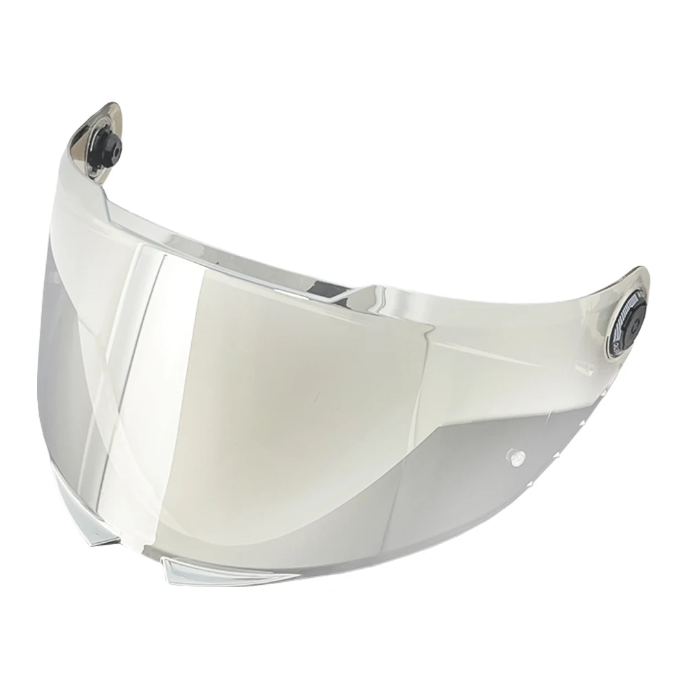 

V28B Face Shield for MT Thunder4 Stinger2 Thunder3 Pro Thunder4 SV Visor Helmet Lens Visière Moto Replacement Windproof Durable