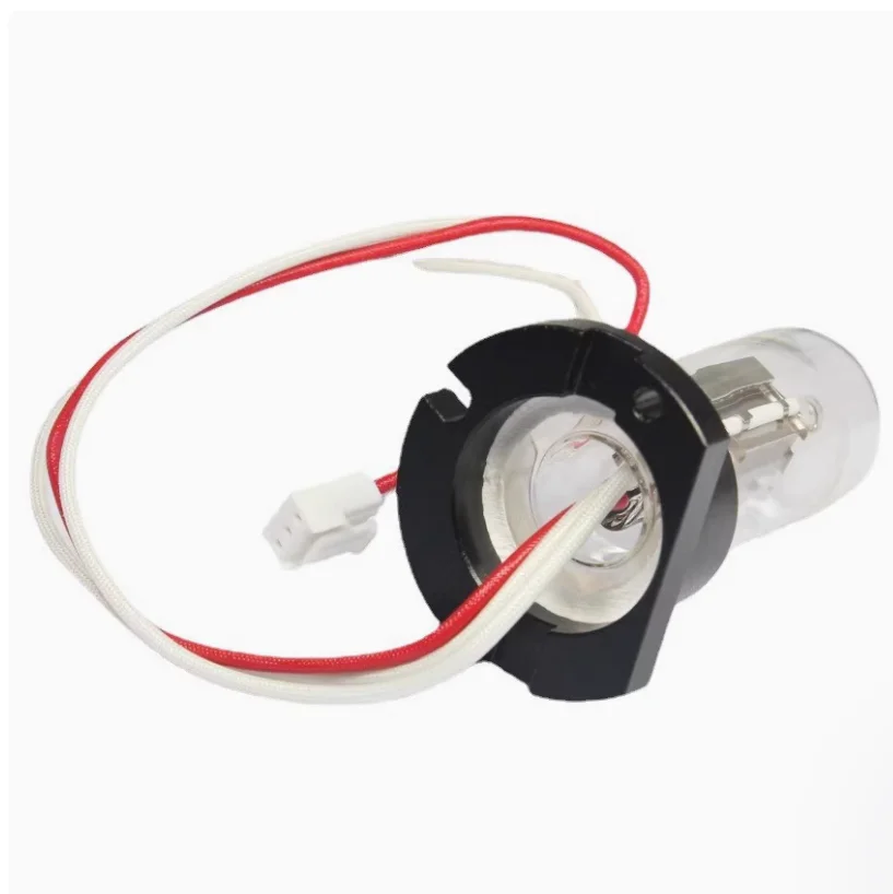 

2026 Hot SellingDLAB SP-UV1000,SP-UV1100 Spectrophotometer Deuterium D2 Lamp A510KU