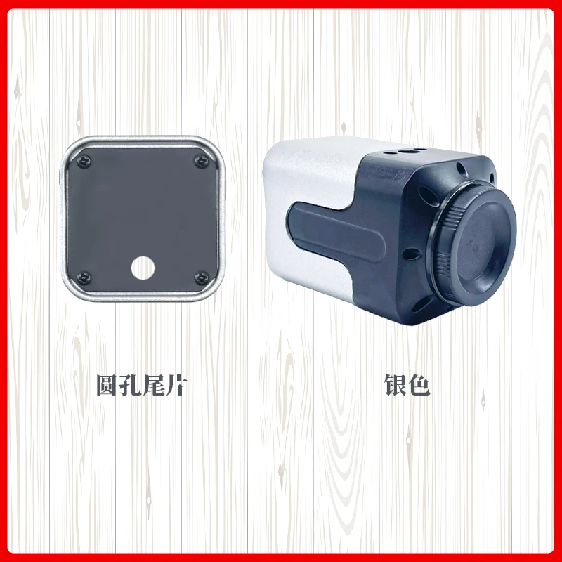 

CS lens multi-purpose industrial camera monitoring housing CS lens holder monitoring 32 board housing