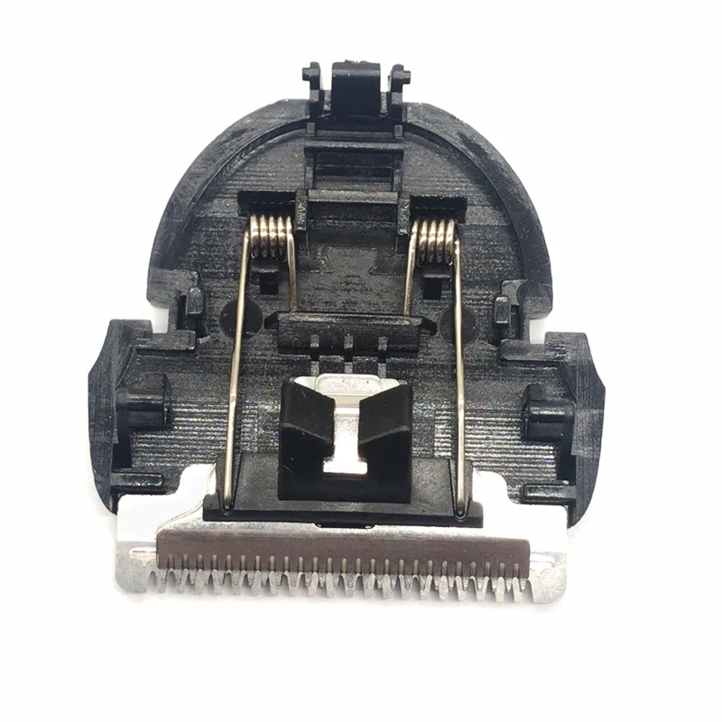 1 Set Hair Clipper Comb And Hair Trimmer Cutter Barber Head for model QC5125 QC5130 QC5135 QC5105 QC5115 QC5155 QC5120 view 4
