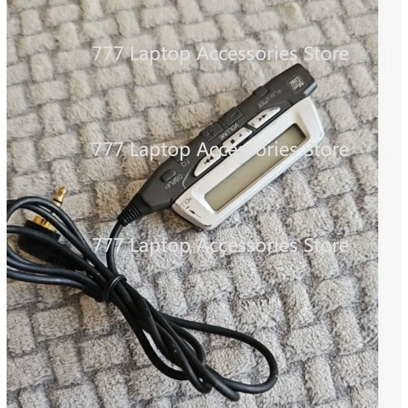 

Пульт дистанционного управления для Panasonic MD minidisc SJ-MJ50 MJ35 MJ10 MJ88 MJ78 MJ75 Б/У