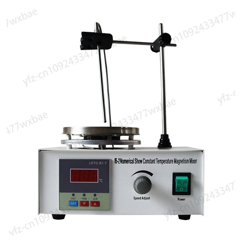 

Export 85-2 Constant Temperature Magnetic Heating Mixer Laboratory Constant Temperature Magnetic