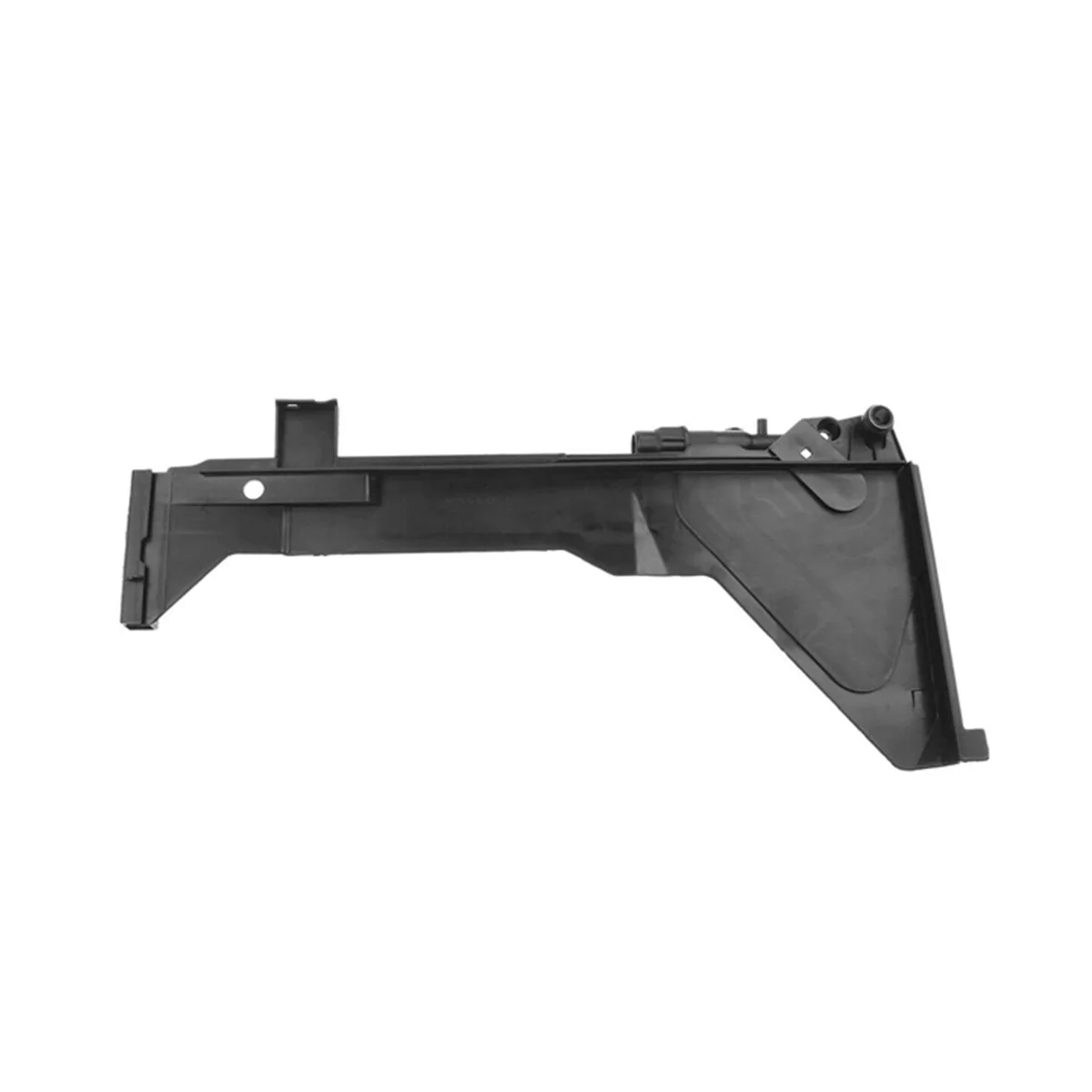 

Монтажная пластина радиатора расширительного бака для E46 323I 325I 328I Manual Trans 17111436250