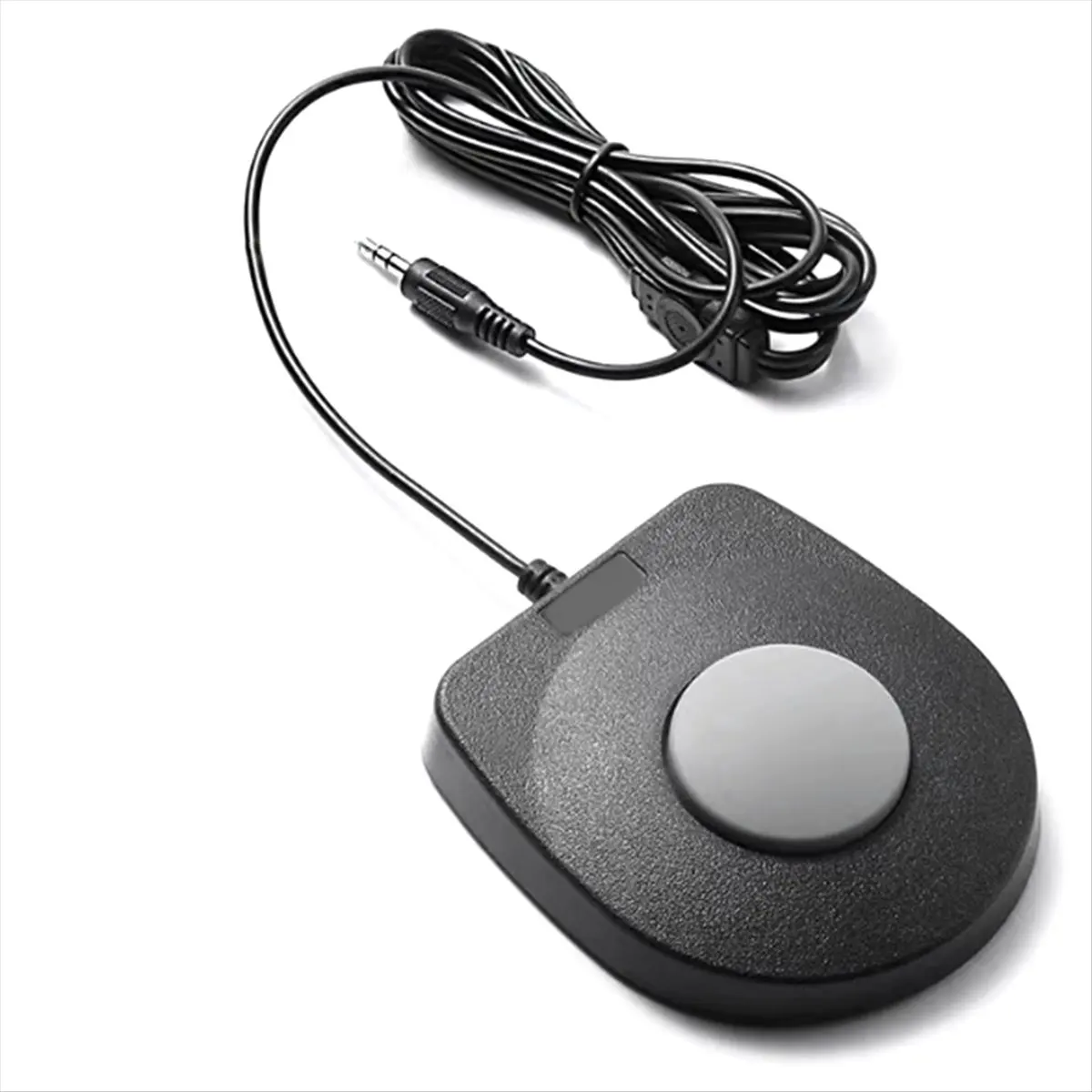 【ELEVATE LIFE】3.5mm Sustain Pedal Foot Drum Set Pedal for Keyboard Electric Pianos Hand Piano Musical Instruments Accessories