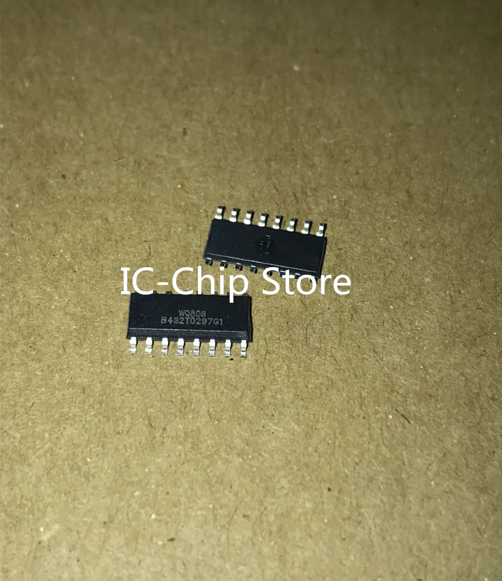 

1PCS~10PCS/LOT WQ803 SOP-16 New original