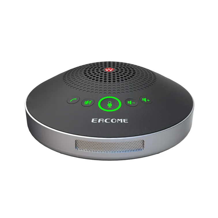 

Eacome Noise Cancellation High Quality Conference Speakerphone