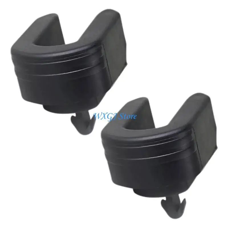 

37JE Auto Part for 2016-2023 66143-04021 84331136 Rear Tailgate Hinge Bushing