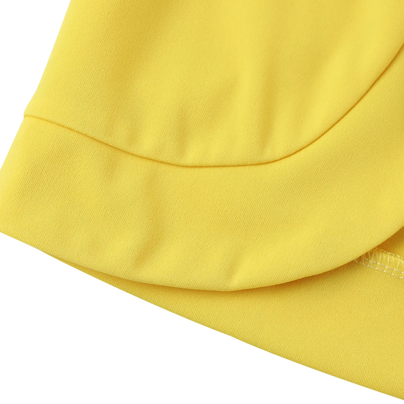 Dámský kardigan s rukávy a výstřihem do V, jednobarevný, látkový, měkký, jarní, podzimní, módní, denní, ležérní, všestranný, krátký, kardigan - náhled 5