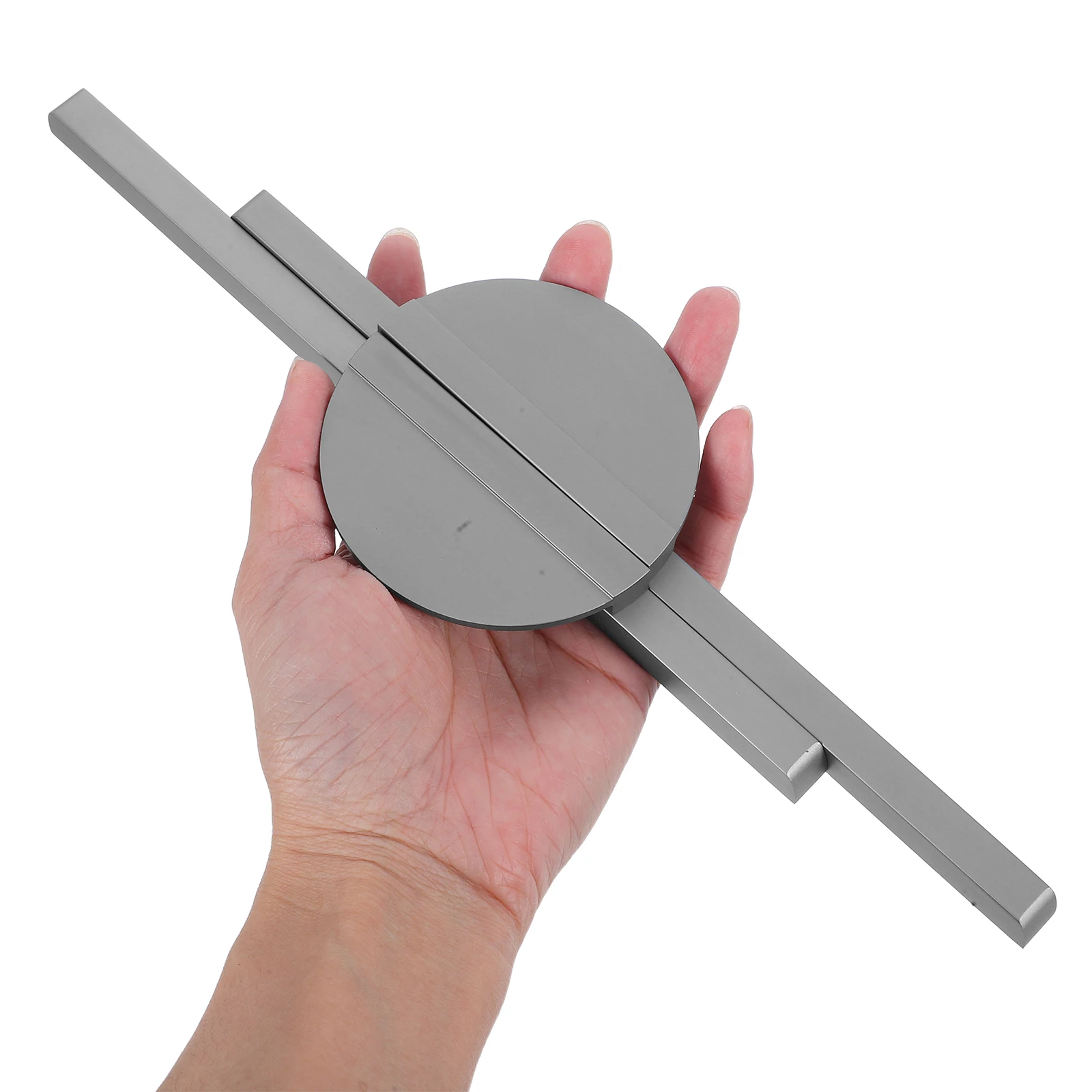 

2pcs Drawer Handle Elegant Durable Aluminum Alloy Cup Pulls for Drawers Cabinets Bookcase Edge Hardware