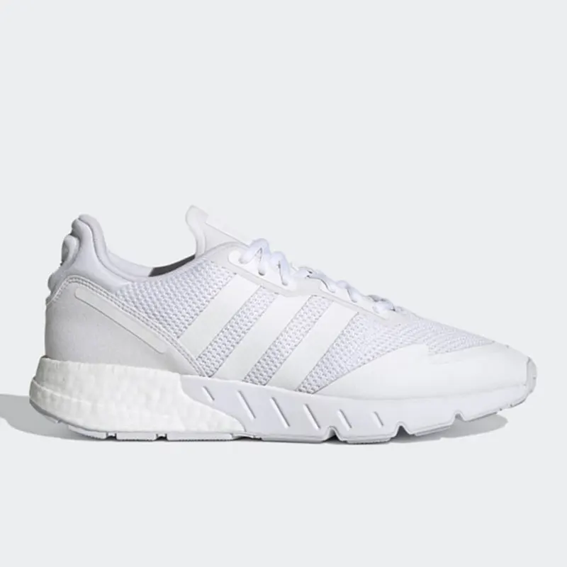 Adidas Authentic Three Leaves Current Season New Men's Women's Sports Breathable Casual Shoes FX6516