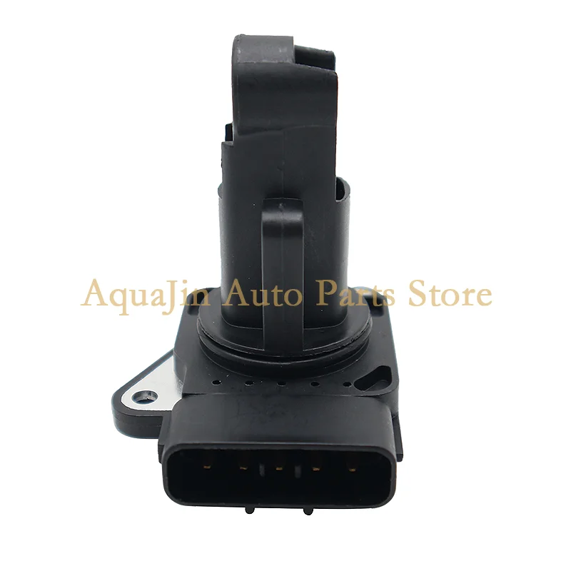 1X43-12B579-AB Luchtmassameter Sensor MAF Voor Jaguar XF XK 8 XJ S X Type V6 V8 MB 197400 -3021 197400 -3021 1X43-12B579-AA Nieuw