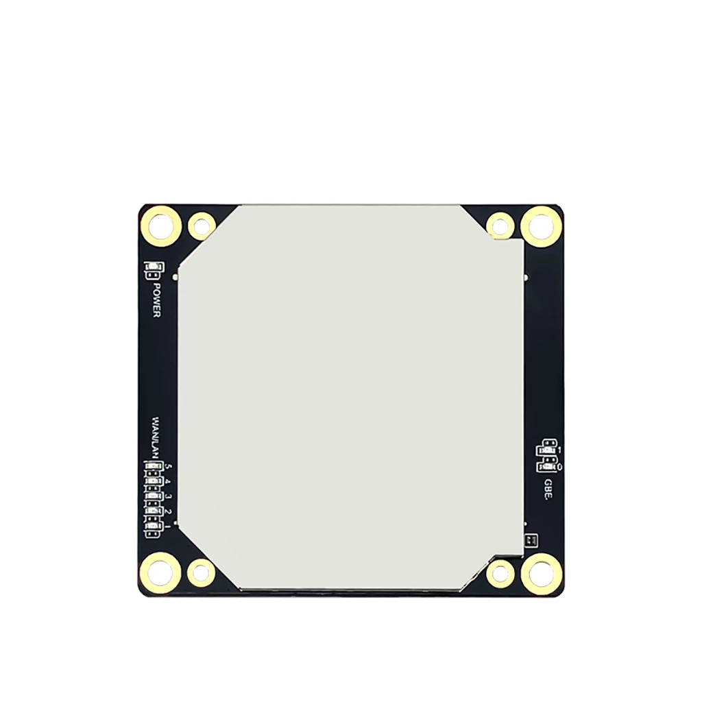 

Wireless Router Module RM20 for Linux Support Secondary Development PWM UART SPI Multi-port Dual-core Gigabit Ethernet Module