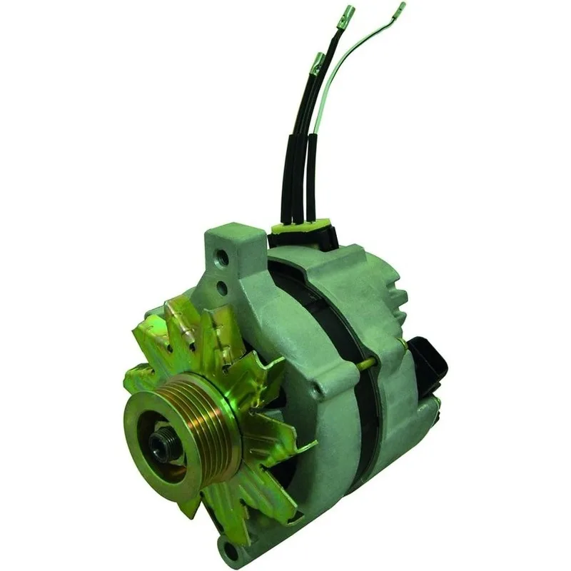 

OEG Parts New Alternator
