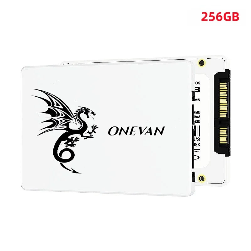 SSD   256GB