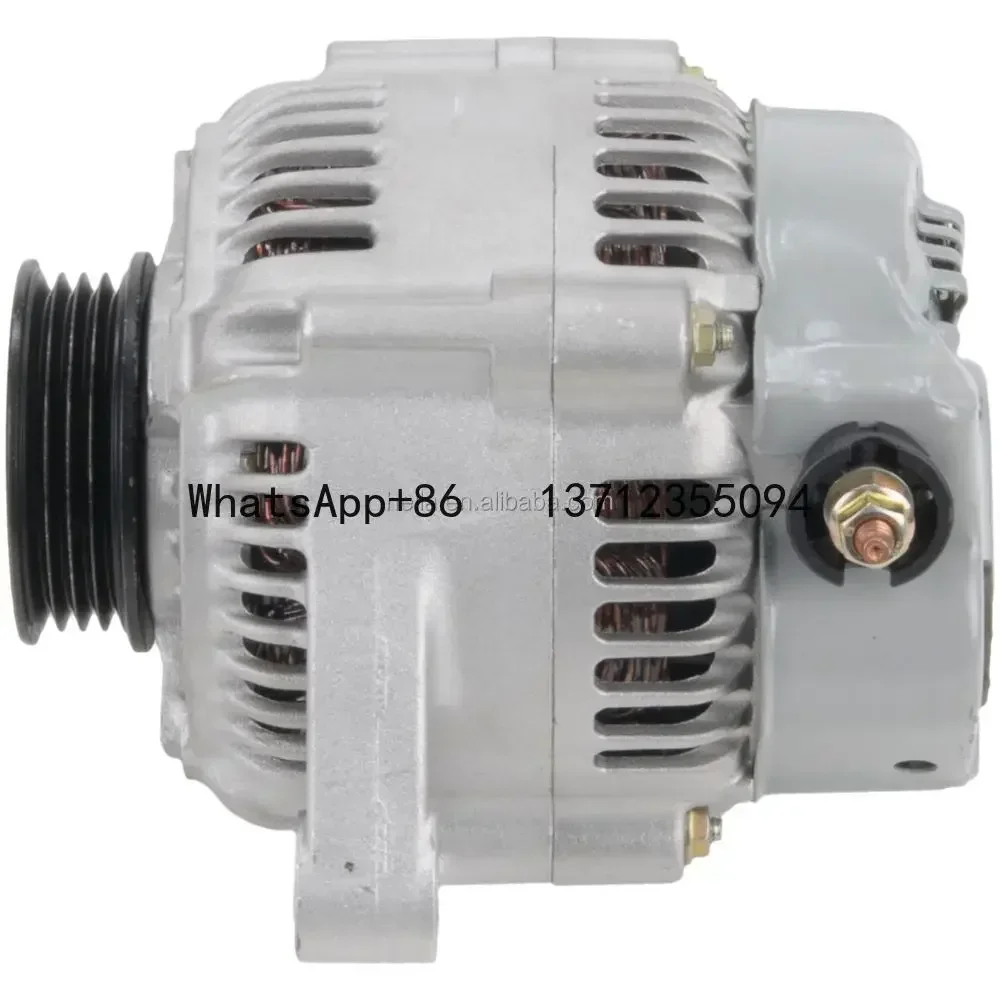 

Auto Alternator For Mercedes Benz W205 12V 200A A0009068706 A0009061722 0009068706 0009061722