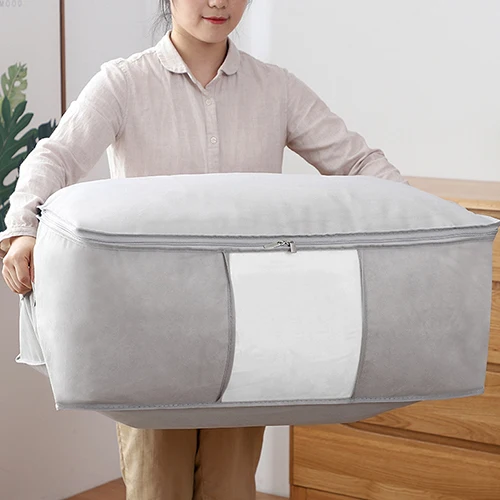

일상애착 방수 이불보관함 초특대형