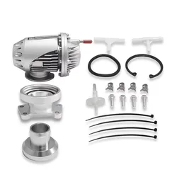 Brand New Car Accessories SQV4 SSQV4 Blow Off Valve with Direct Fit Adapter For Kia Stinger 2.0T 2.0 Turbo